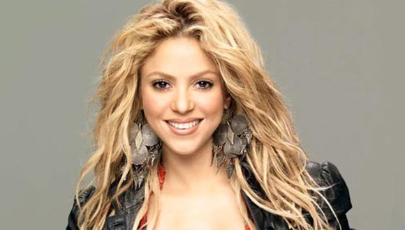Shakira, la segunda cantante latina más rica del mundo