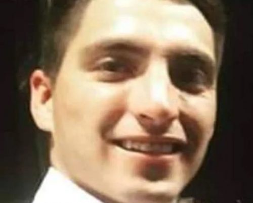 Piden 8 años de prisión para el rugbier acusado de abusar de una menor en una fiesta