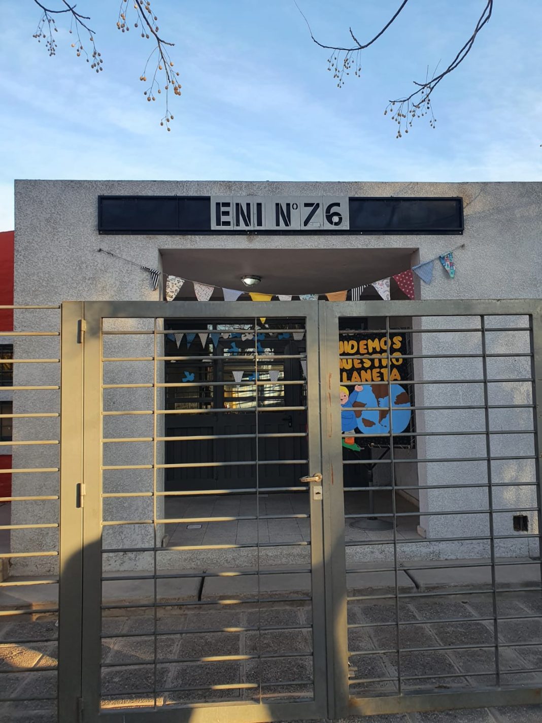 La docente del ENI 76 acusada de abuso comprobó su inocencia