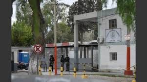 Se incendió una celda con dos internas adentro