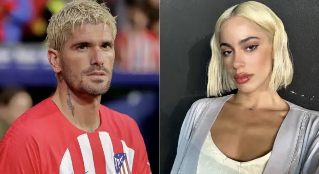 El acto de amor que Rodrigo de Paul estaría dispuesto a hacer por Tini Stoessel