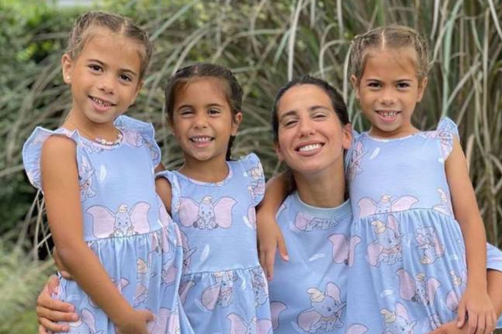 La madre de Matías Defederico va por la tenencia de las hijas de Cinthia Fernández