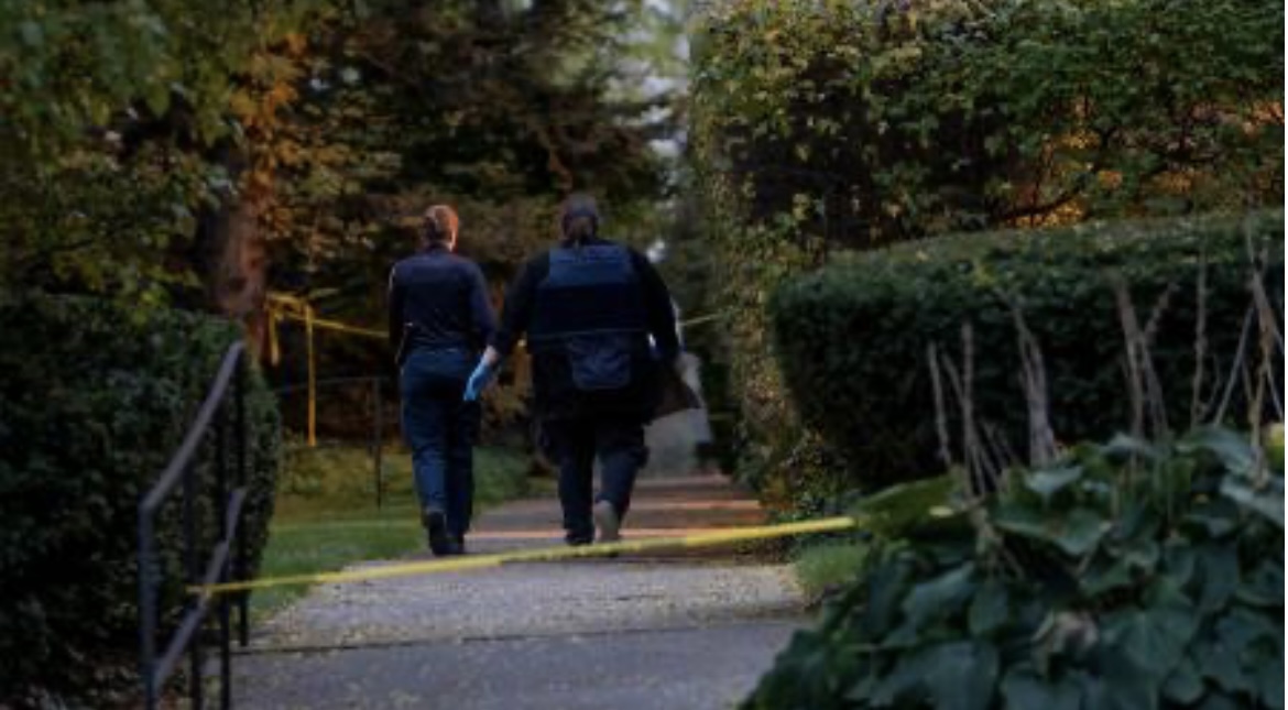 EEUU: Mataron a puñaladas a la presidenta de una sinagoga