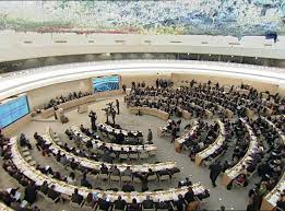 Argentina arremete en la ONU contra Israel, apoyando a Cuba y Venezuela