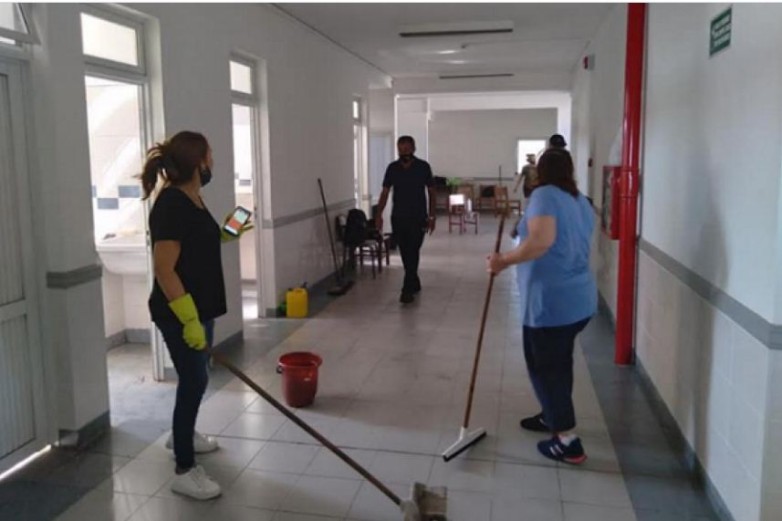 Educación convoca a contratados de Zonas Alejadas a firmar adenda aumento octubre