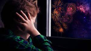 Identificarán con una estrella azul la casa de personas con autismo