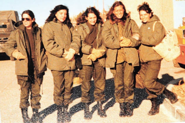 Las historias de la Guerra de Malvinas contadas por mujeres