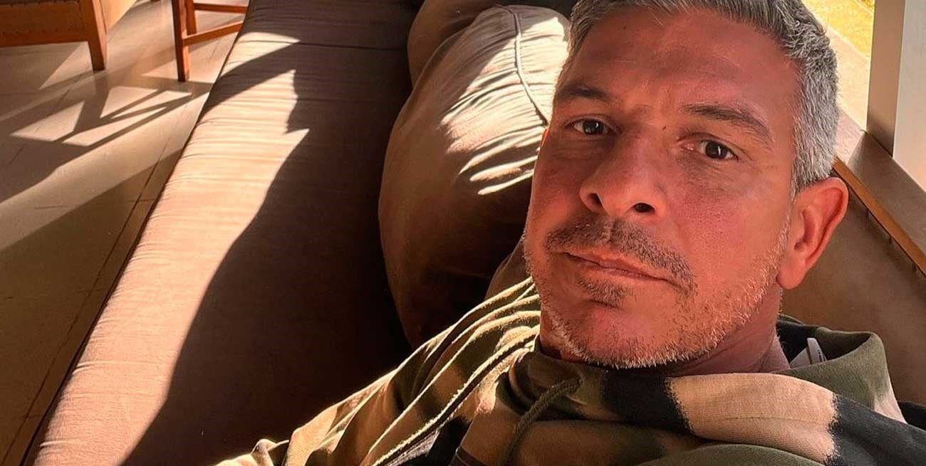 Marcelo Corazza volvió a quedar detenido en la causa por una red de explotación sexual infantil