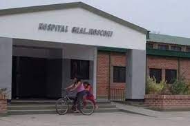Con 12 años dió a luz sin saber que estaba embarazada de su propio padre