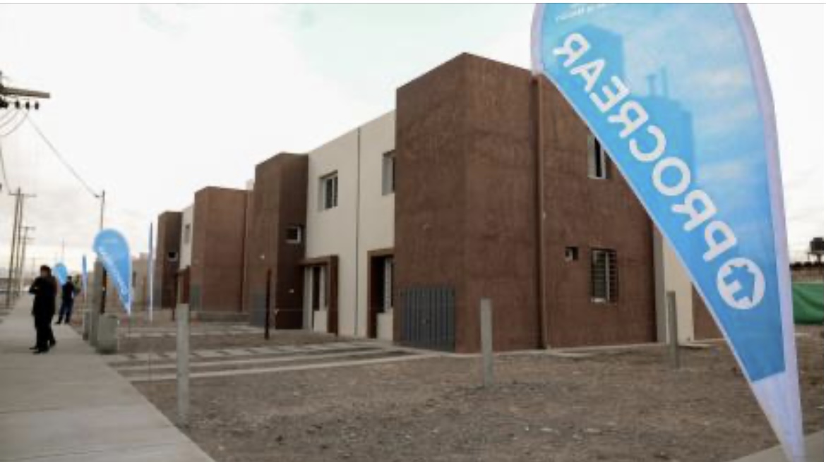 Nuevo sorteo del Procrear para acceder a 1.800 viviendas