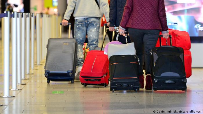Viajá durante la semana de las Fiestas sin poner en riesgo la salud