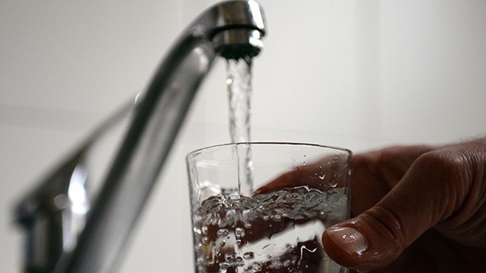 El nuevo aumento del agua llegará en noviembre y diciembre