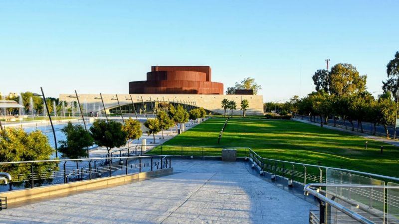 Pronostico: La semana arranca con buena temperatura