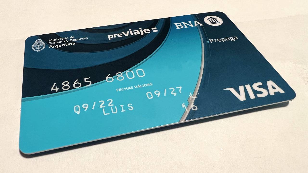 PreViaje 4: cómo hacer compras con la tarjeta