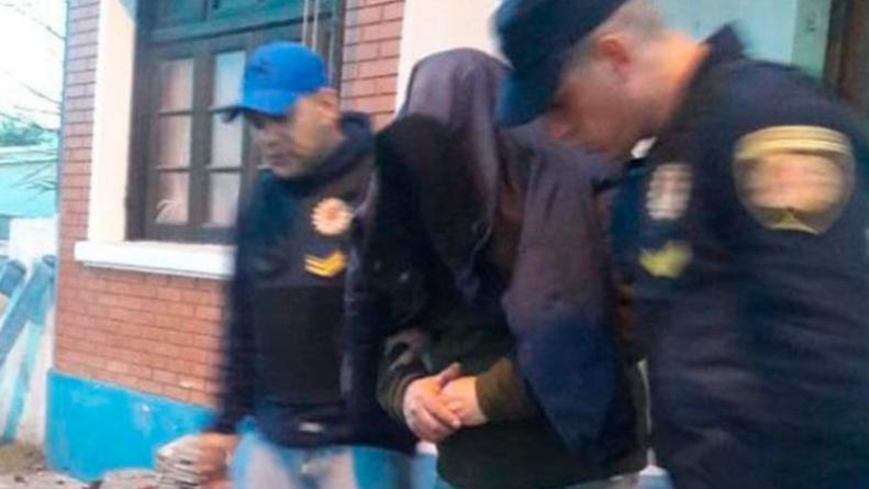 Un abuelo abusó a su nieta y quedó embarazada