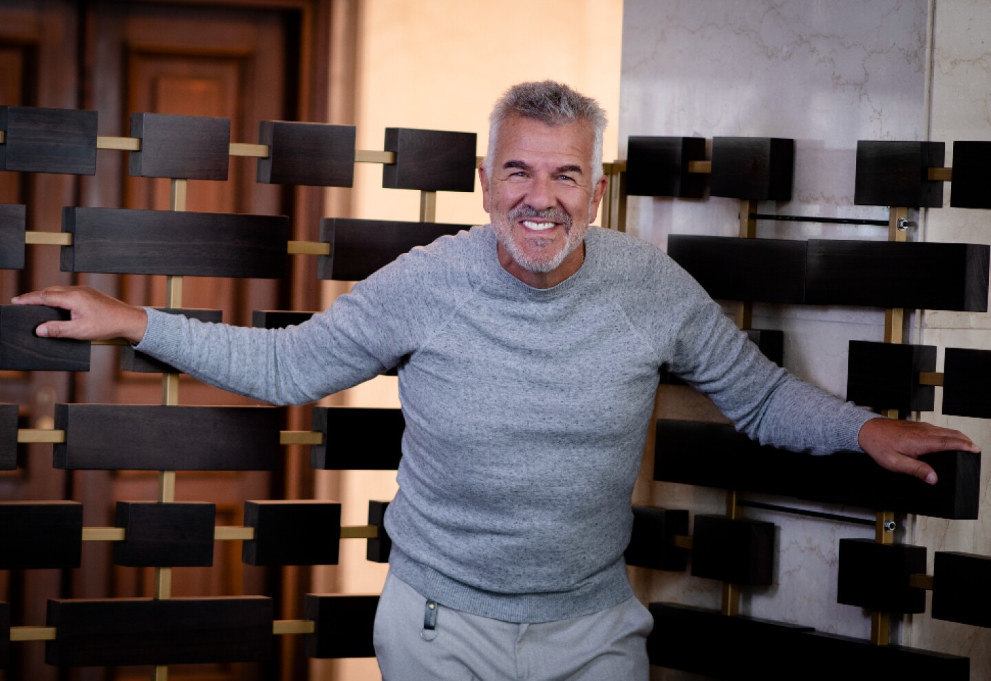 La polémica frase de Dady Brieva por la que cancelaron sus shows en Uruguay