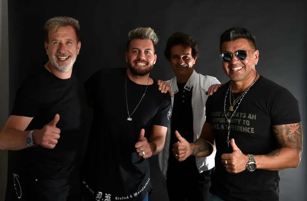 Hoy comienza la Fiesta de Santa Lucía con Sabroso