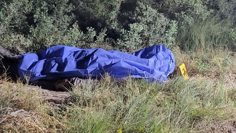 Crimen del finquero: dos familiares del anciano quedaron detenidos