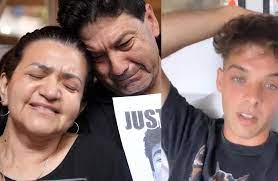 El papá de Fernando Báez Sosa hace changas para costear el juicio y Santi Maratea propuso ayudarlo