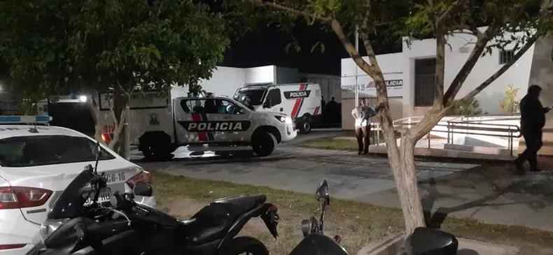 Niño asesinado en el Valle Grande: quiénes son las siete personas detenidas