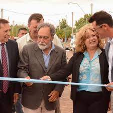 Abarca volvería a presentarse en Albardón y Juntos Por El Cambios iría con dos listas 