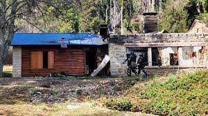 Metieron presas a 7 mujeres mapuches tras un desalojo en Villa Macardi