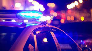 Vestidos de policías robaron a una familia