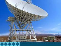 Se comienza en San Juan con el armado del radiotelescopio más importante del hemisferio sur