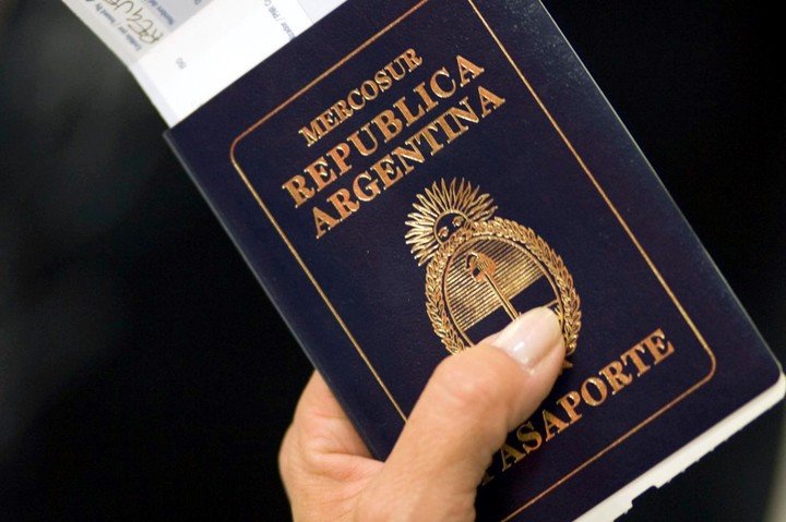 Conocé cómo tramitar el pasaporte al instante