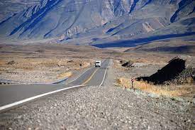 Conocé el estado de las Rutas de la provincia