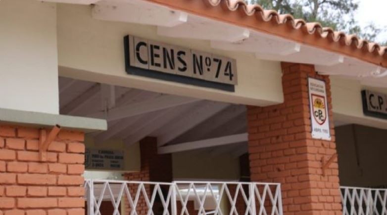 Continúa la inscripción para terminar estudios secundario en los CENS