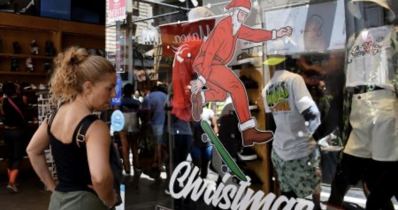 Por el escenario económico, esperan una caída en las ventas para las Fiestas