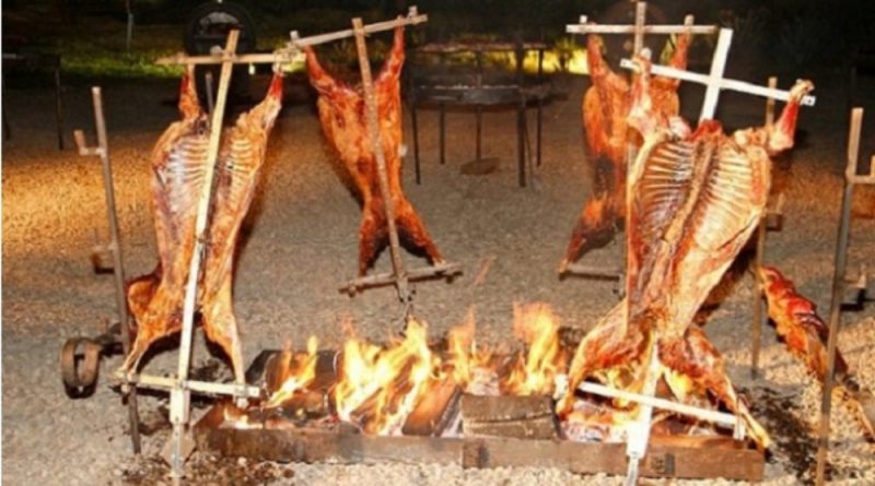 Todo lo que tenes que saber sobre la Fiesta Provincial del Chivo