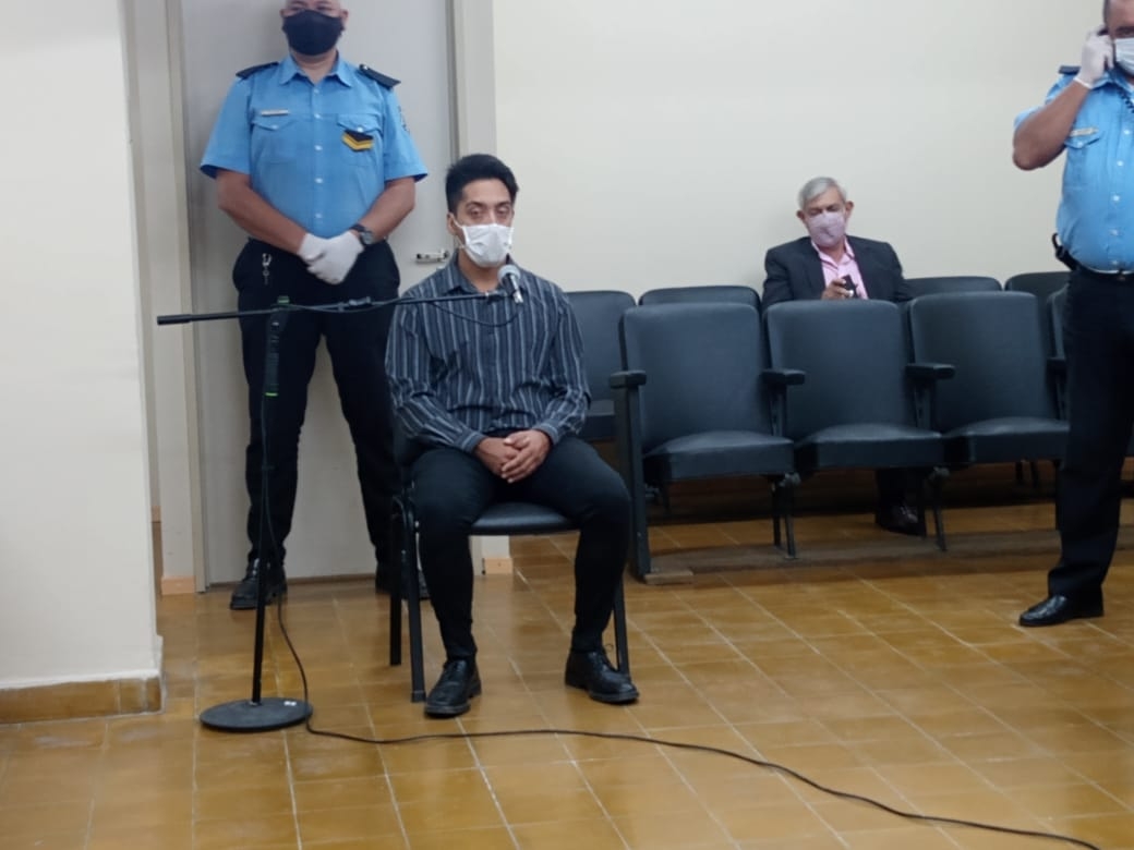 Imputaron al bañero del Camping del Foro de Abogados por la muerte del pequeño que cayó a la pileta