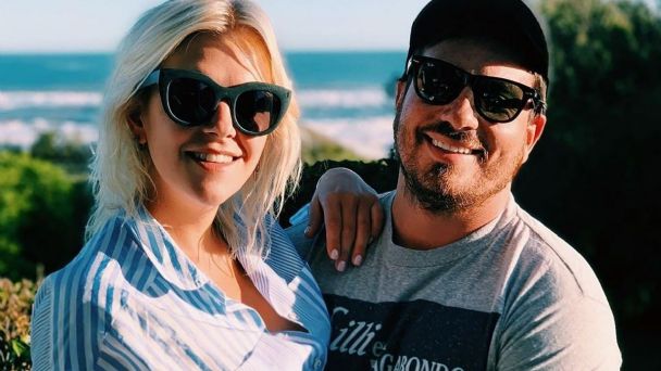 Fede Bal y Sofía Aldrey tras la escandalosa separación: "El vínculo que se rompió por muchos lados"