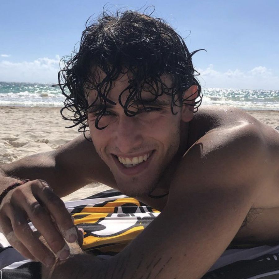 Los minutos previos al ataque contra Benjamín, el joven que falleció luego de ser golpeado con un machete en México