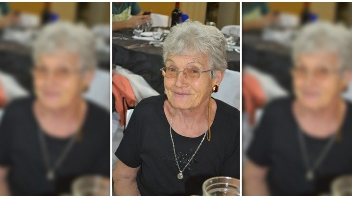 Por el crimen de la jubilada, detuvieron a otra persona vinculada a los sospechosos