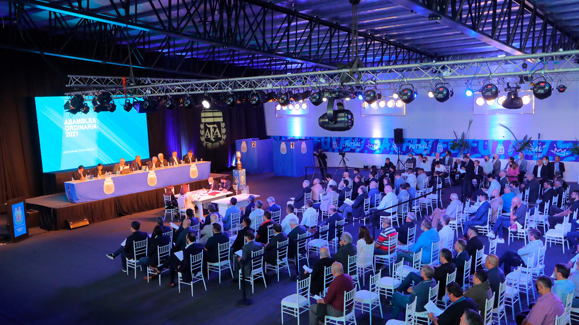 Definieron los torneos de AFA 2023: se invierte el orden y habrá tres descensos