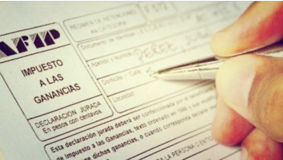Cambios en Impuestos a las Ganancias: todo lo que tenés que saber