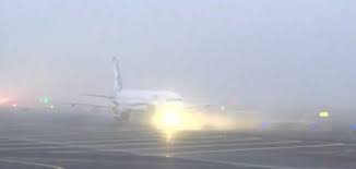 La niebla porteña complica los vuelos a San Juan desde Buenos Aires
