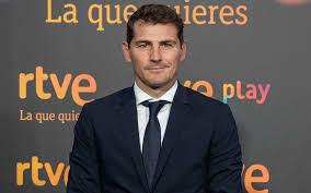 "No me presionen más, soy gay": el mensaje de Iker Casillas que revolucionó a las redes sociales