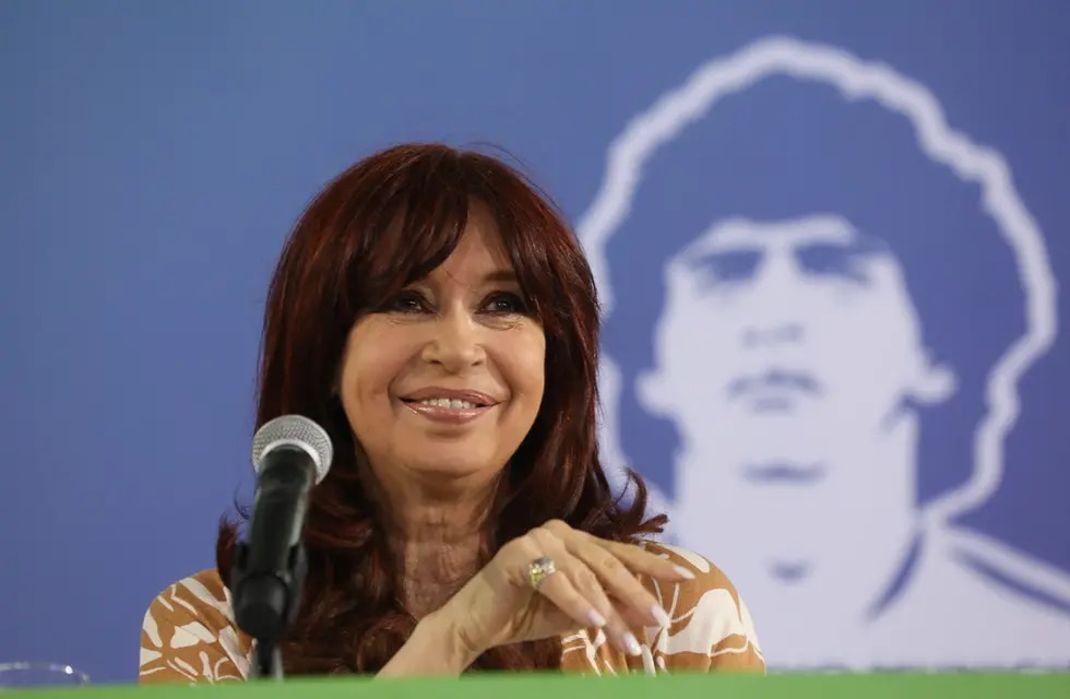 Cristina contra la Corte: Es como si hubiera desaparecido el estado de derecho