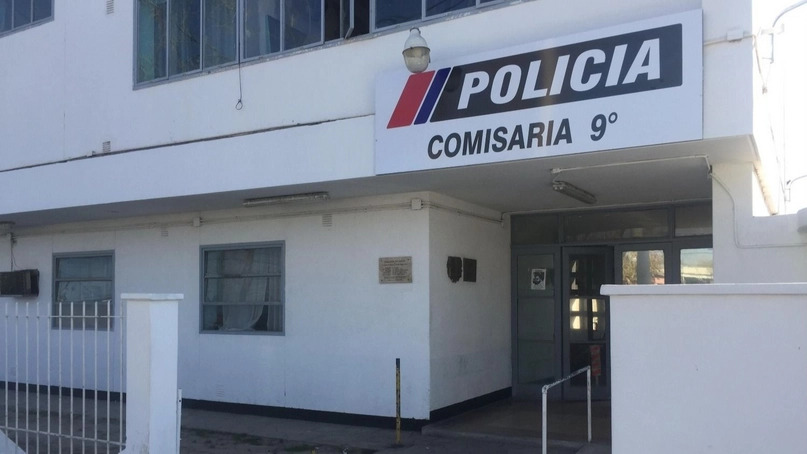 Disputa familiar terminó en sangre: investigan ataque con cuchillo en Caucete