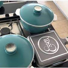 Atraparon a un ladrón de ollas Essen