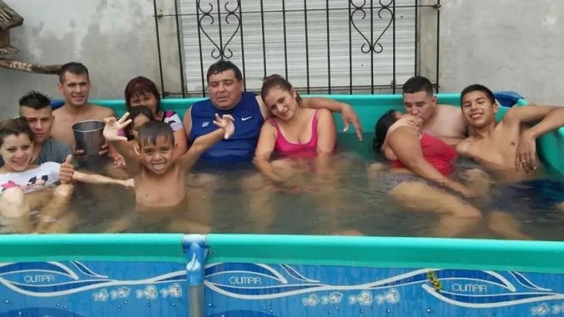 Un estudio admite que el 80% de los argentinos no puede irse de vacaciones