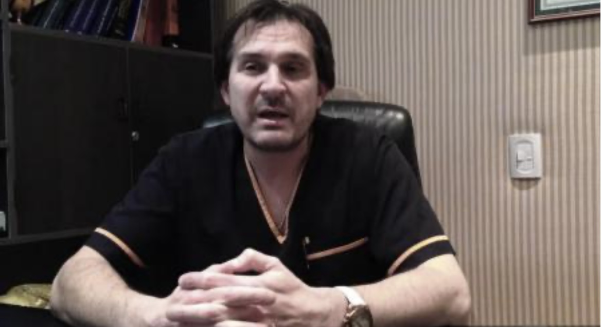 Piden la detención de Lotocki por la muerte de Silvina Luna y otros casos