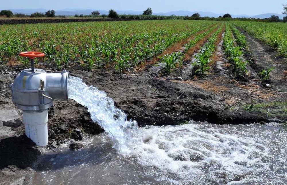 El agua subterránea de San Juan tiene reservas solo para 12 años si se continúa extrayendo sin control