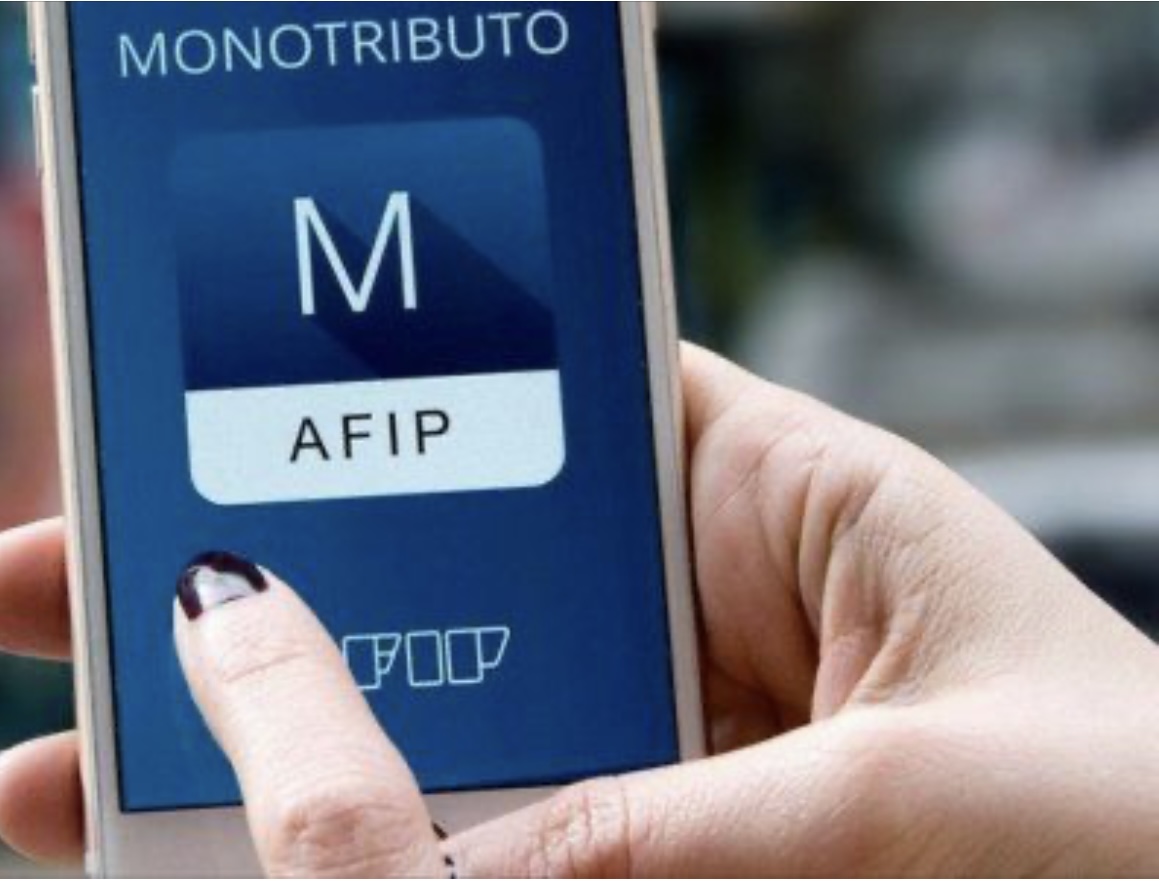 Monotributo: oficializan un importante cambio en los pagos