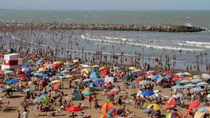 ¿Miami? No, la Costa Argentina: los precios subieron mas de un 110%