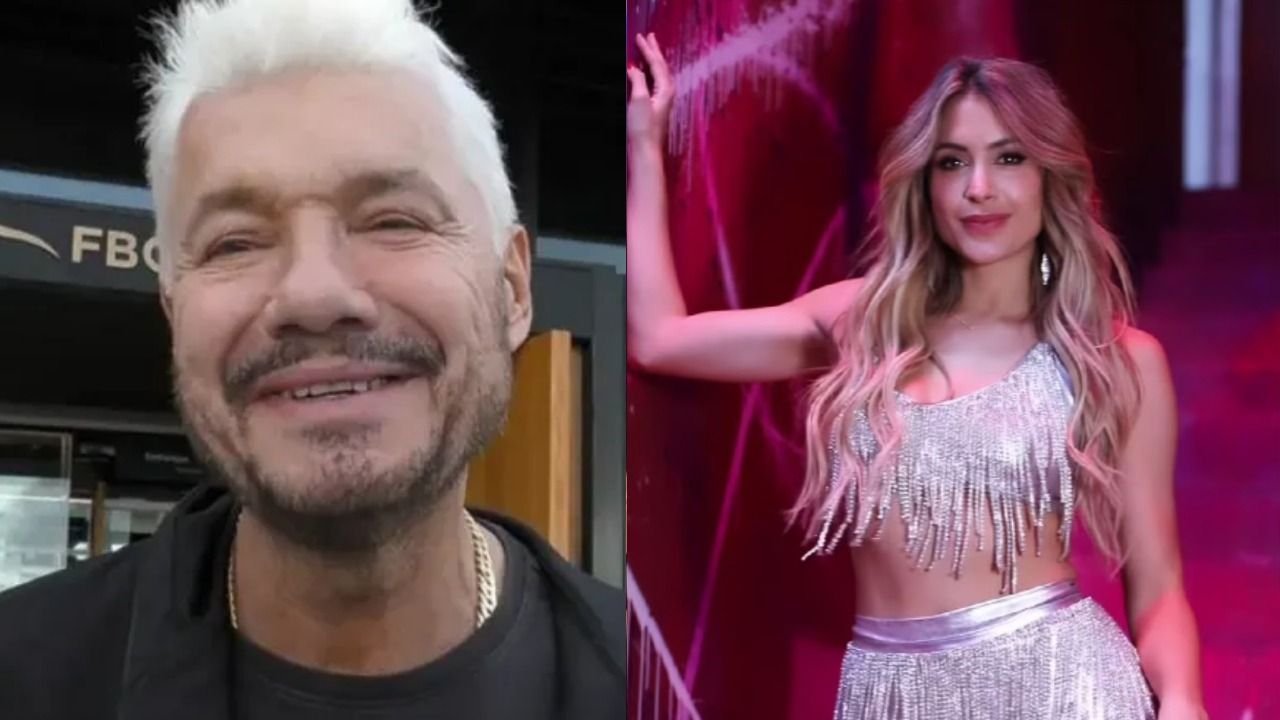 Fuertes versiones sobre la crisis entre Marcelo Tinelli y Milett Figueroa: ¿qué pasó?